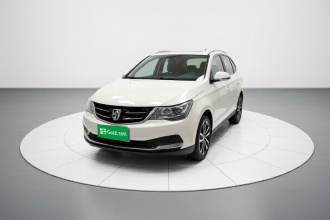 宝骏730 2016款 改款 1.5L 手动标准型 5座