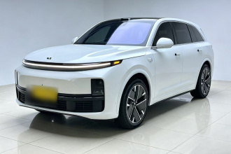 理想汽车 理想L7 2025款 Ultra 智能焕新版