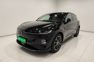 岚图汽车 岚图知音 2025款 四驱乾崑版