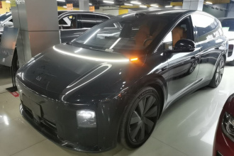 理想汽车 理想i8 2025款 标准版