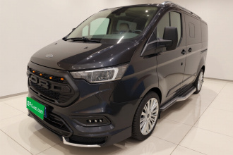 福特 途睿欧 2023款 2.0T 自动致享版