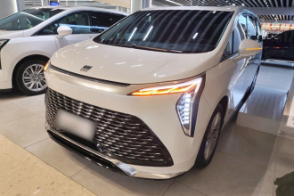 别克 世纪 2023款 2.0T 七座蕴世版