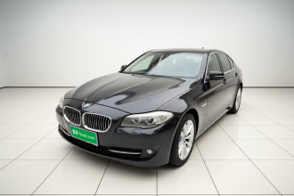 宝马5系 2012款 530Li 领先型