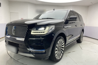 林肯 领航员 2020款 3.5T 尊耀版