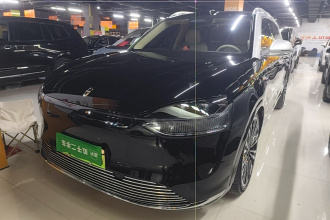 AITO 问界 问界M9 2024款 增程 Ultra版 52kWh 6座版
