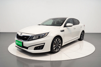 起亚K5 2015款 2.0L 自动Special