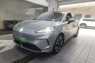 名爵 MG4 EV 2026款 437 自由版