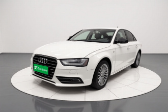 奥迪A4L 2016款 35 TFSI 典藏版 自动标准型
