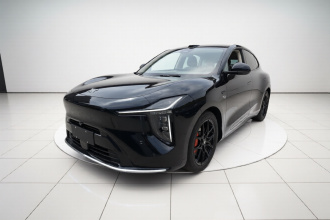 智己汽车 智己LS6 2026款 增程 66 Max+