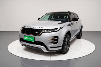 路虎 揽胜极光 2022款 极光L 249PS R-Dynamic 豪华版