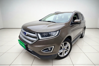 福特 锐界 2018款 EcoBoost 245 两驱豪锐型 7座 国V