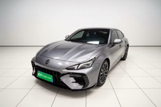 名爵 MG7 2025款 2.0T 405 AT奢享版