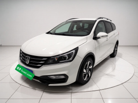 宝骏310W 2017款 1.5L 手动时尚型 国V