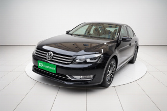 大众 帕萨特 2015款 2.0TSI DSG御尊版