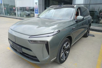 魏牌 蓝山 2025款 四驱 Ultra