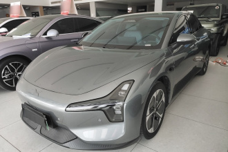 小鹏MONA M03 2024款 515 长续航