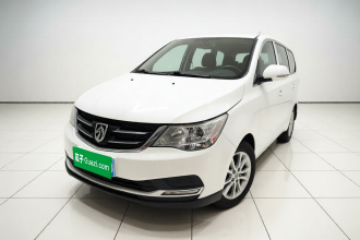 宝骏730 2016款 改款 1.5L 手动标准型 7座 国V