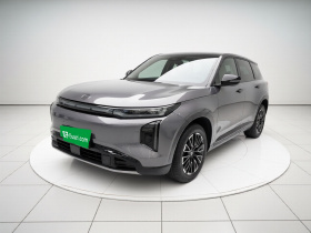 广汽传祺 传祺向往S7 2025款 115km Pro版