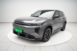 广汽传祺 传祺向往S7 2025款 115km Pro版