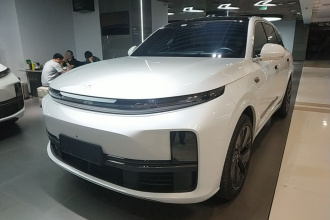 理想汽车 理想L7 2024款 Pro