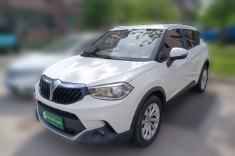 中华V3 2016款 1.5L 手动精英型