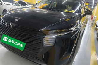 启辰大V 2023款 260T 黑马版 Pro