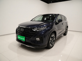 现代 库斯途 2022款 270TGDi 智爱旗舰版 TOP