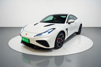 哪吒汽车 哪吒GT 2023款 580 AWD