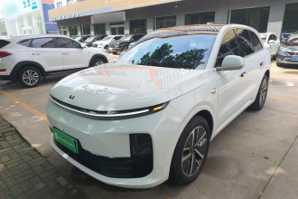 理想汽车 理想L6 2024款 Pro