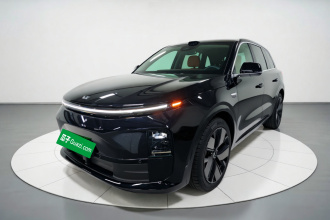 理想汽车 理想L6 2025款 Max 智能焕新版