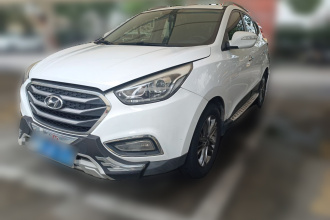 北京现代ix35 2015款 2.0L 自动两驱智能型 国V