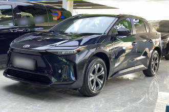 一汽丰田bZ4X 2022款 四驱高性能PRO版