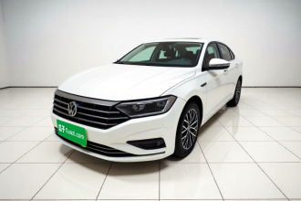 大众 速腾 2020款 200TSI DSG舒适型 国VI