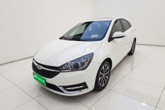奇瑞 艾瑞泽5 2021款 PRO 1.5L 手动青春版