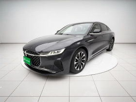 林肯Z 2024款 2.0T 尊尚版