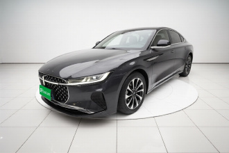 林肯Z 2024款 2.0T 尊尚版