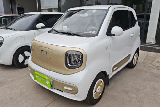 奔腾小马 2026款 222km 炫彩马