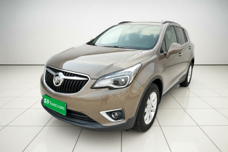 别克 昂科威 2019款 20T 两驱领先型 国V