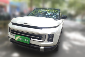 吉利汽车 吉利icon 2023款 1.5TD 巧克力醇巧版