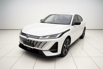 长安 逸动 2026款 第四代 1.5T 500Bar 智享型