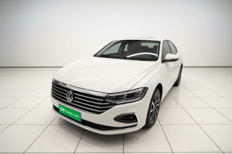 大众 朗逸 2023款 280TSI DSG满逸版