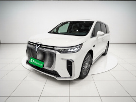 岚图汽车 岚图梦想家 2025款 PHEV 四驱旗舰乾崑版