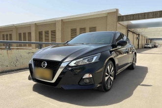 日产 天籁 2021款 2.0L XL 舒适版