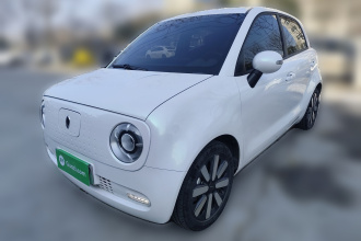 欧拉黑猫 2019款 351km 亲子版