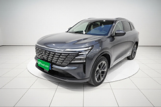 长安CS75 PLUS 2025款 第四代 1.5T 新蓝鲸 智慧尊享型