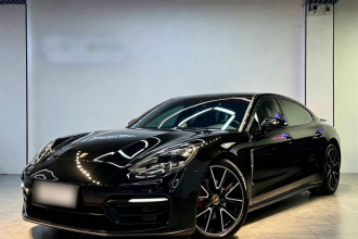 保时捷 2022款 Panamera 行政加长版 2.9T