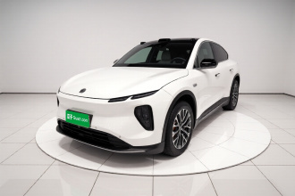 蔚来EC6 2024款 75kWh