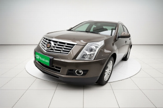 凯迪拉克SRX 2015款 3.0L 精英型