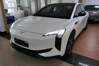 红旗EH7 2024款 690 Pro