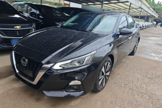 日产 天籁 2020款 2.0L XL Upper 智行版